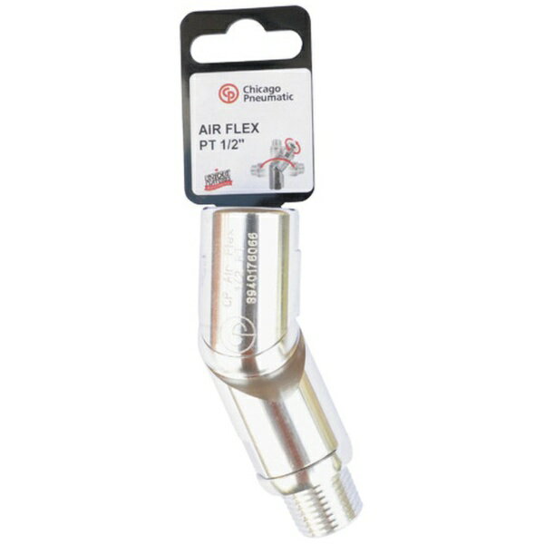 �������˥塼�ޥ��å���Chicago Pneumatic ������ AIR-FLEX PT1��2 HOOKABLE