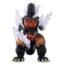 BANDAI|バンダイ ゴジラアクションフィギュア バーニングゴジラ