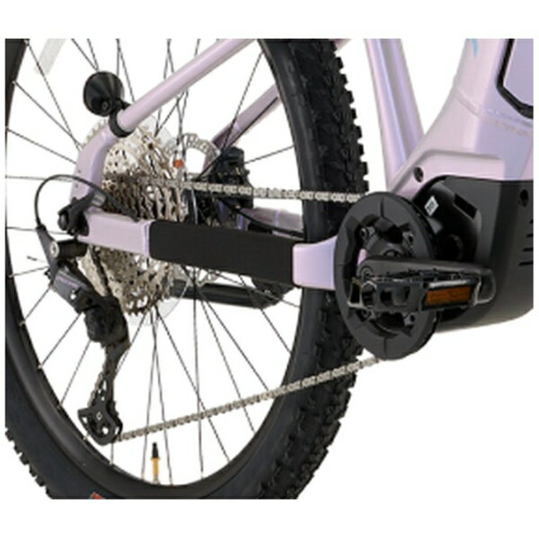 Panasonic�åѥʥ��˥å� ��ư�������ȼ�ž�� XEALT M5 ������� ����ե�����[27.5�����/����12����®]�ե졼��360mm E�饤��å� BE-GM52S2025ǯ��ǥ�ڥ���󥻥롦�����Բġ� �������������Բġ�