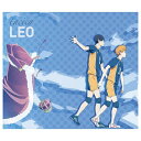 ソニーミュージックマーケティング tacica/LEO 初回生産限定盤 【CD】 【代金引換配送不可】