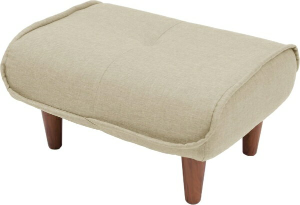 【エントリーで最大全額ポイント還元｜2/5まで】 セルタン｜Cellutane オットマン スツール 脚置き 和..