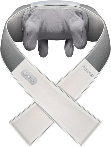 RENPHO｜レンフォ 3D ネック&ショルダーマッサージャー 医療機器