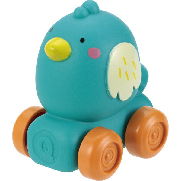楽天ビック(ビックカメラ×楽天)のアーテック｜Artec ぷにぷにアニマルカー　とりのなかまたち 21569｜アングル2