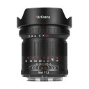 七工匠|7artisans 七工匠 7Artisans 9mm F5.6 ASPH ソニーEマウント 7A-9F56-E-B