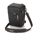 SHIMODA|シモダ Top Loader - Small Black 520-400(2)