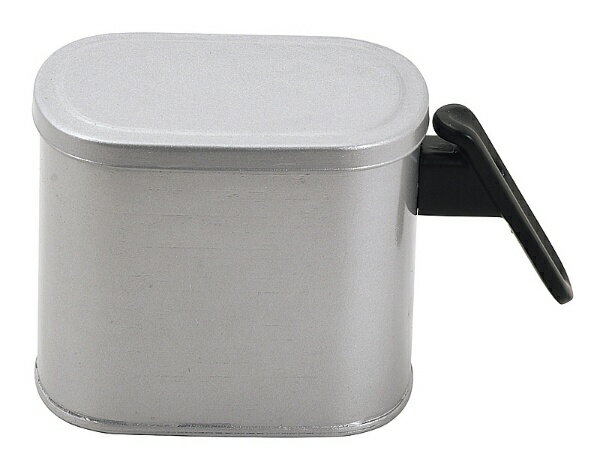 パール金属｜PEARL METAL スリムなシリコーン加工オイルポット0．9L HC-807