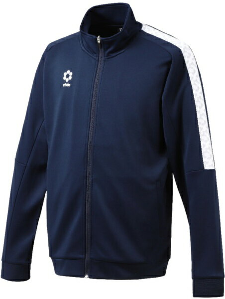 イミオ｜imio SFIDA (スフィーダ) メンズ BPウォームアップジャケット Navy SA21812 [メンズ /Mサイズ]【返品交換不可】