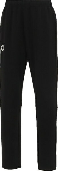 イミオ｜imio SFIDA (スフィーダ) メンズ TEAMPRESS ウォームアップパンツ Black SA25803 [メンズ /2XL..