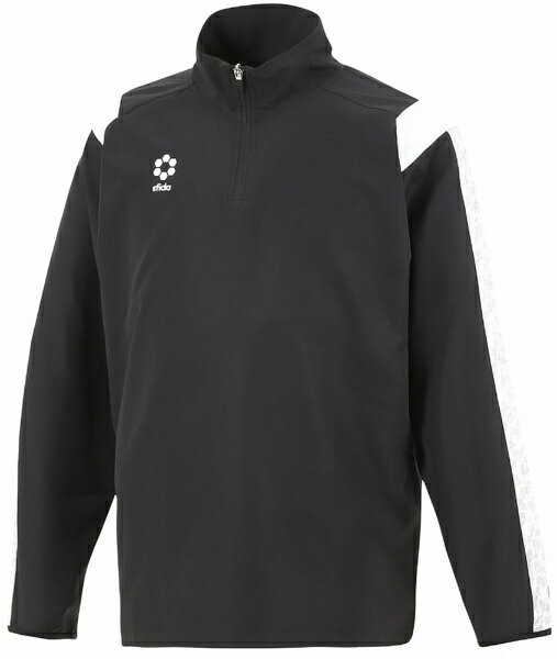 イミオ｜imio SFIDA (スフィーダ) メンズ BP ピステHZトップ Black SA23810 [メンズ /3XLサイズ]【返品..