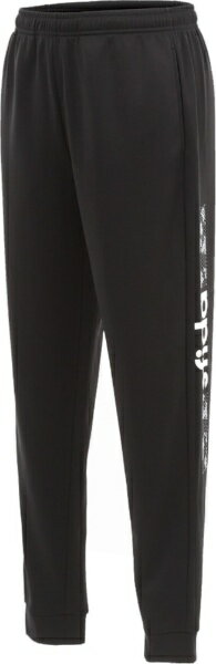 イミオ｜imio SFIDA (スフィーダ) メンズ BP ライトスウェットパンツ Black SA23820 [メンズ /Lサイズ]【返品交換不可】