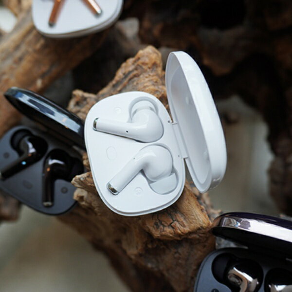 LUCILLA｜ルシーラ 完全ワイヤレスイヤホン LUCILLA ミラーグレー TWS012MGY [ワイヤレス(左右分離) /Bluetooth対応]