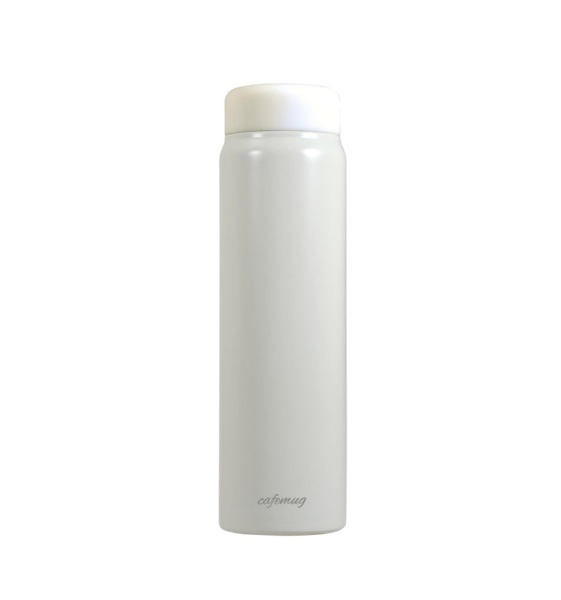350毫升 - パール金属｜PEARL METAL カフェマグシームレスマグボトル700ml オフホワイト HC-833
