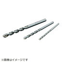 ハウスビーエム|HOUSE B.M 磁器タイル・カワラ用ドリル(回転用)3.8mm AK3.8《※画像はイメージです。実際の商品とは異なります》