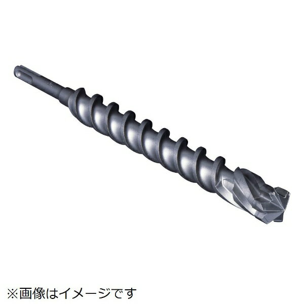 ミヤナガ｜MIYANAGA デルタゴンビットSDSプラス　Φ22.0X170mm　DLSDS220《※画像はイメージです。実際の..