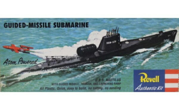 �ɥ��ĥ�٥��Revell GmbH 1/305 U.S.S. �Ρ����饹��