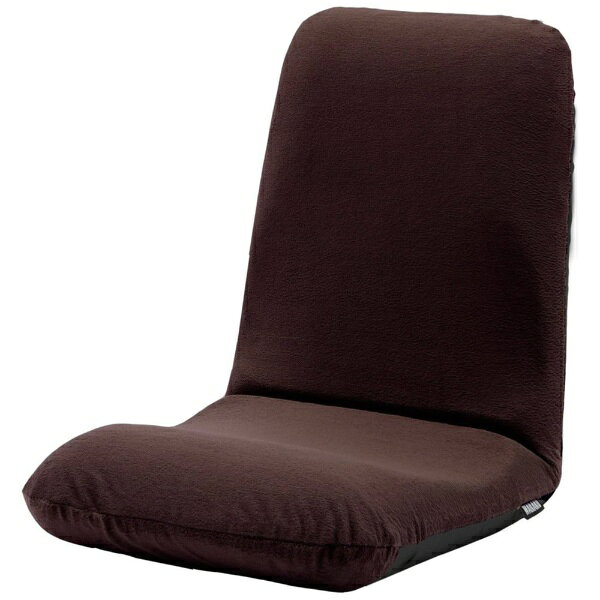 セルタン｜Cellutane 腰楽座椅子 和楽チェア Lサイズ テクノブラウン