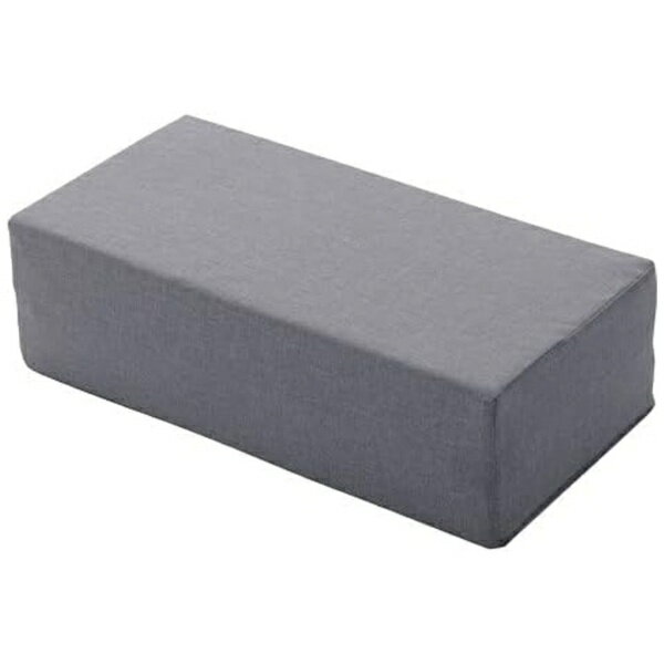 Corner Sofas - セルタン｜Cellutane カバーが洗えるブロックソファ Sサイズ ダリアンアッシュグレー