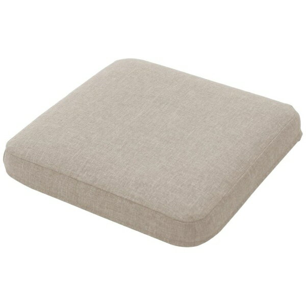 セルタン｜Cellutane 低反発 チェアパッド ベージュ