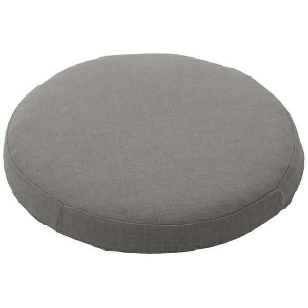 セルタン｜Cellutane 低反発 チェアパッド アッシュグレー