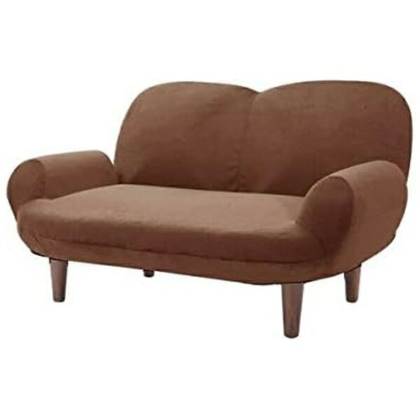 セルタン｜Cellutane コンパクトソファ 「SUICA-mini」 テクノブラウン