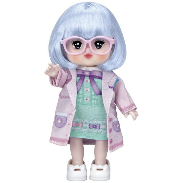 PILOT｜パイロット ポケットメルちゃん　ドクターラブ