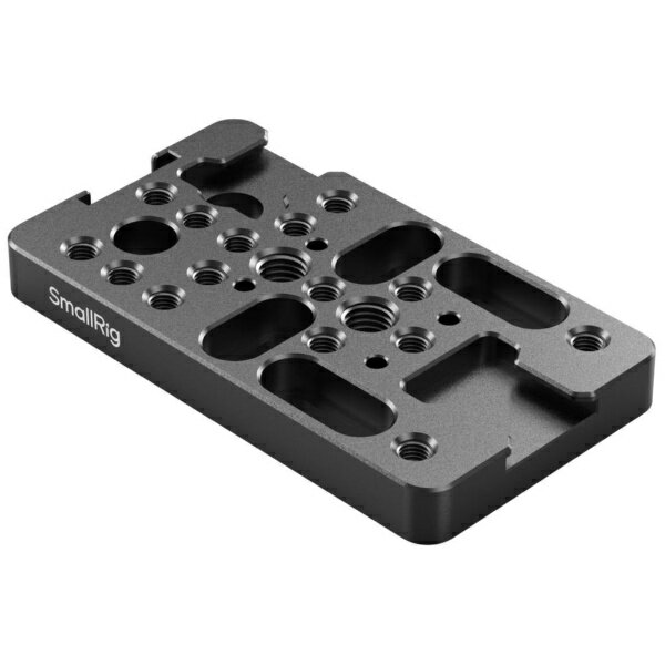 SmallRig�å��⡼��ꥰ ¿��ǽ�������ޥ���ȥץ졼��4887 SmallRig SR4887