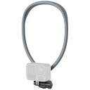 SmallRig|スモールリグ 5126 アクションカメラ用クイックリリースネックマウント SmallRig SR5126