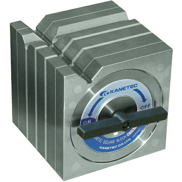 カネテック｜KANETEC 枡形ブロック　KYA13B