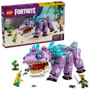 レゴジャパン|LEGO レゴ(LEGO) 77077 フォートナイト クロムボ