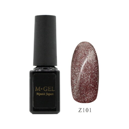 SIC|エスアイシー M・GEL フラッシュ×マグネットネイルZ101 SIC|エスアイシー M・GEL フラッシュ×マグネットネイルZ101