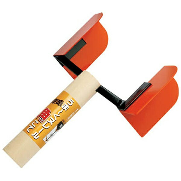 日本プラスター｜NIPPON PLASTER うま〜くヌレール 角こて UK230