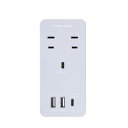 ファーゴ|Fargo SATICOLORコード付き スモーキーブルー