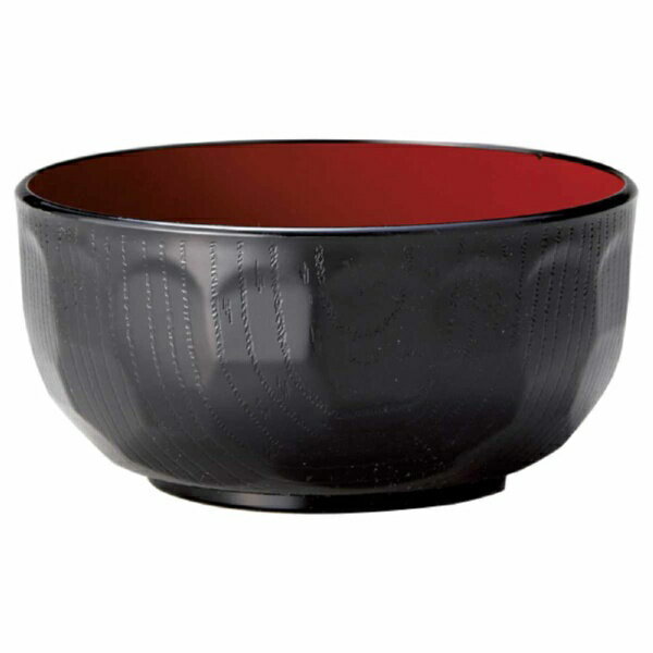 イシダ｜ISHIDA 汁椀 850ml 木目風