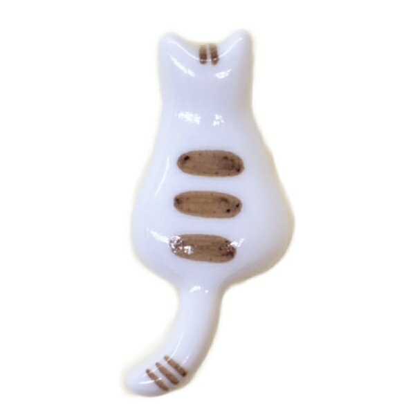イシダ｜ISHIDA 箸置き 箸置 ねこ トラネコ