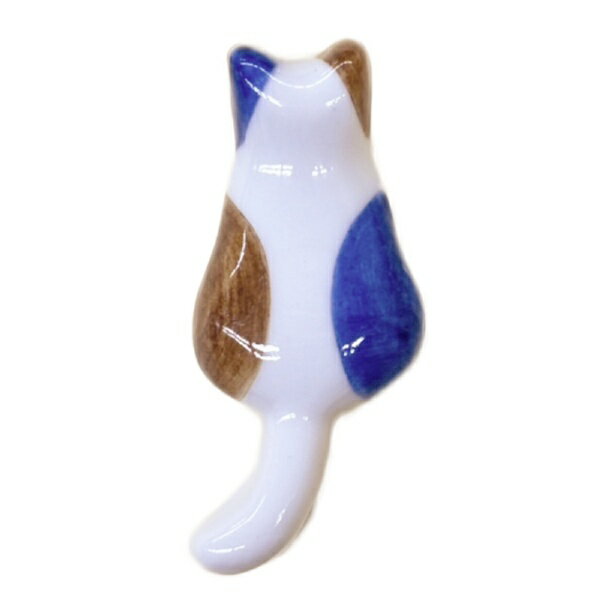 イシダ｜ISHIDA 箸置き 箸置 ねこ ミケネコ