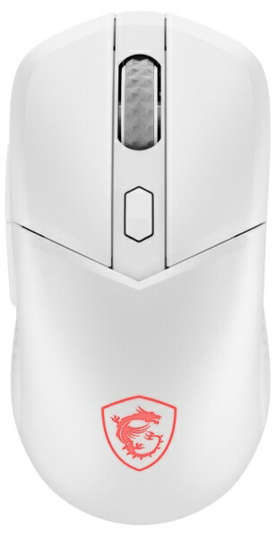 MSI|エムエスアイ ゲーミングマウス VER...の紹介画像2