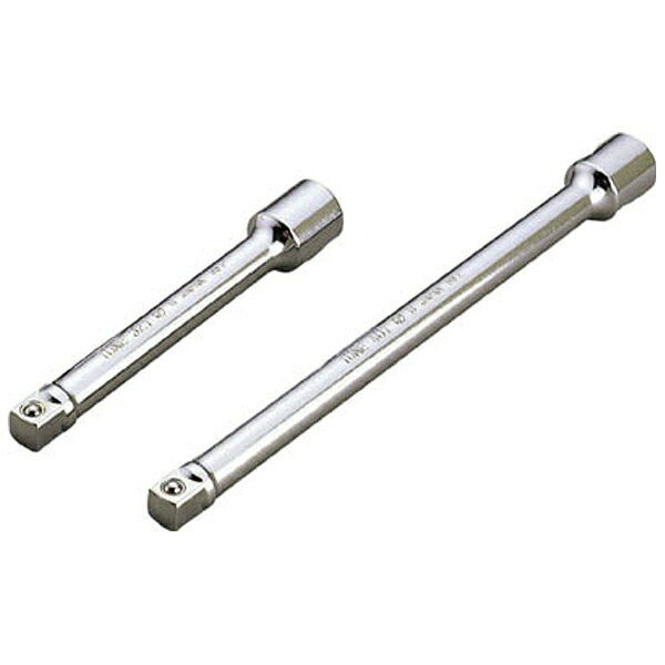 TONE｜トネ エクステンションバー 125mm EX40125《※画像はイメージです。実際の商品とは異なります》