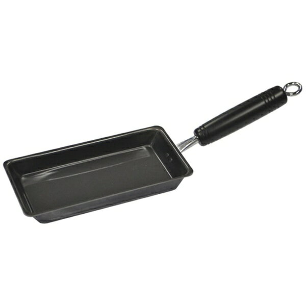 Other - ビーワーススタイル｜be worth style SM-395003 卵1個で！鉄の玉子焼き器