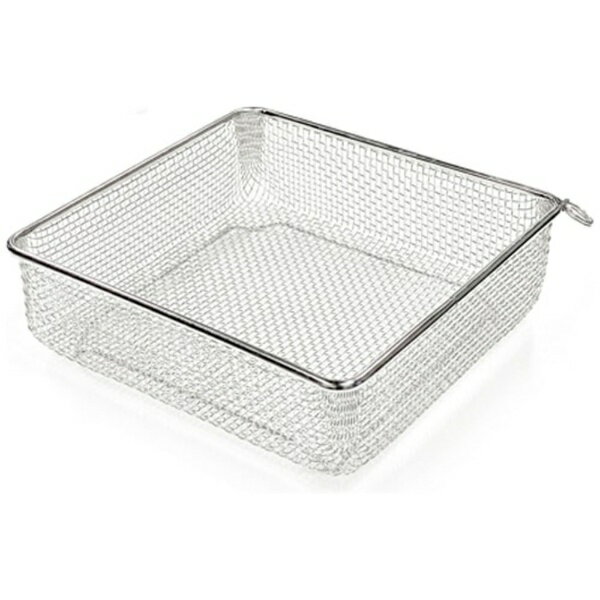 ビーワーススタイル｜be worth style LW-930000 スッキリクラス水切カゴ スクエアタイプ すっきり暮らす