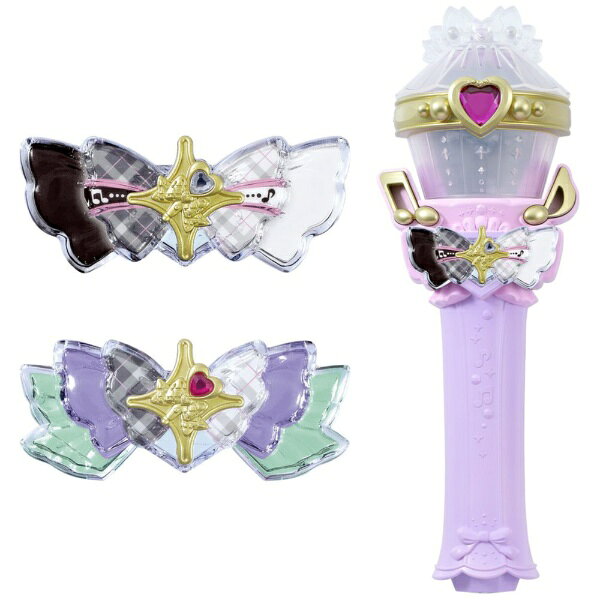 プリパラ　アイドルタイムプリパラ　サイリウムジュエルマイク　アイドルタイムマイク プリパラ アイドルタイムマイク マイク おもちゃ プリパラ サイリウム