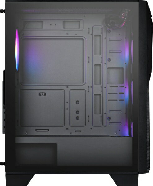 MSI�å��२������ PC������ [ATX /Micro ATX /Mini-ITX] MAG FORGE 130A AIRFLOW