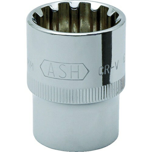 ����°���ȡ�ASAHI TOOLS �ϥ��֥�åȥ����å�1/2��12.7��X21mm��VF4210