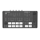 CINETREAK CineTreak stream1S 4SDI ビデオスイッチャ Stream 1S