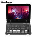 CINETREAK CineTreak Stream Master 4HDMI ビデオスイッチャ Stream Master