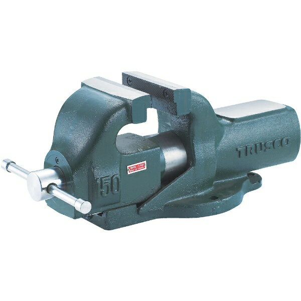 トラスコ中山｜TRUSCO NAKAYAMA アプライトバイス（強力型）　口幅106mm　SRV100