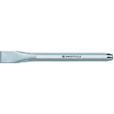 PBスイスツールズ社|PB SWISS TOOLS タガネ(フラット)18mmX165mm 80518