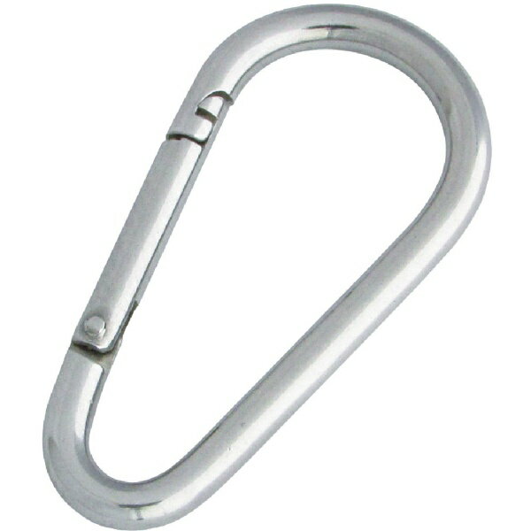 楽天市場】水本機械製作所 カラビナの通販