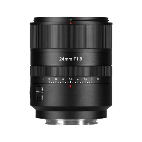 ��������7artisans ������ 7Artisans 24mm F1.8 AF ���ˡ�E�ޥ���� 2418EB-AF