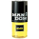 マンダム|mandom mandom(マンダム) ヘアトニック(330ml)〔スカルプケア〕
