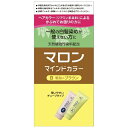 シュワルツコフヘンケル｜Henkel Japan マロン マインドカラーB 明るいブラウン 1剤70g+2剤70g